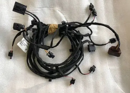 Parking sensor (PDC) wiring loom