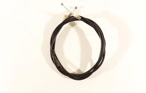 Mitsubishi Outlander Engine bonnet/hood lock release cable 