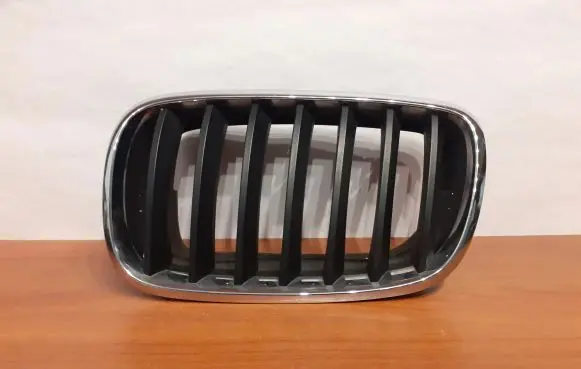 BMW X5 E70 Front grill 51137171395 8390