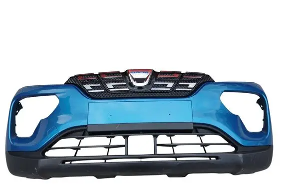 Dacia Spring Front bumper 620228635R