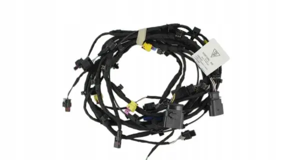 Porsche Cayenne (9Y0 9Y3) Other wiring loom 9Y0971095L