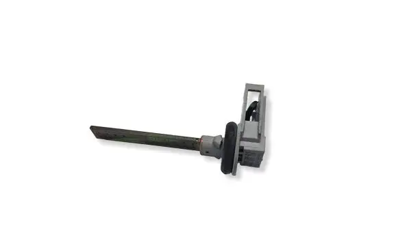 Volkswagen PASSAT CC Interior temperature sensor 4B0820539