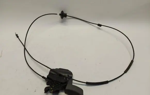 Opel Grandland X Engine bonnet/hood lock release cable OPEGRALIN0902821