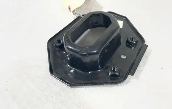 Dodge Charger Front bumper mounting bracket 05065268AC 5065268AC