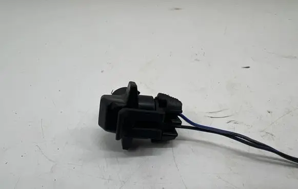 Opel Astra J Outside/exterior temperature sensor 09152245