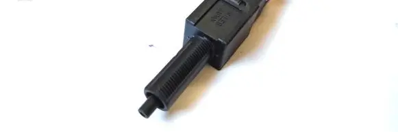 Nissan Almera Sensor