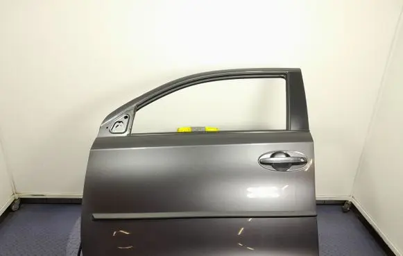 Toyota Urban Cruiser (XP110) Front door