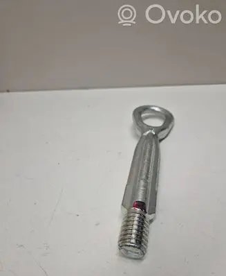 BMW 5 F10 F11 Towing hook eye 