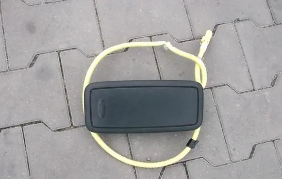Honda CR-V Seat airbag PODUSZKATAMAAIRBAG