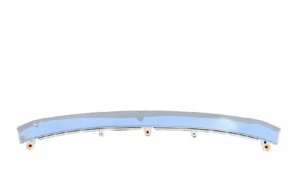 Audi TT TTS RS Mk3 8S Front bumper lip 8S0807110