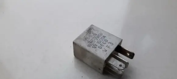Hyundai Matrix Other relay 9522529050 95225-29050