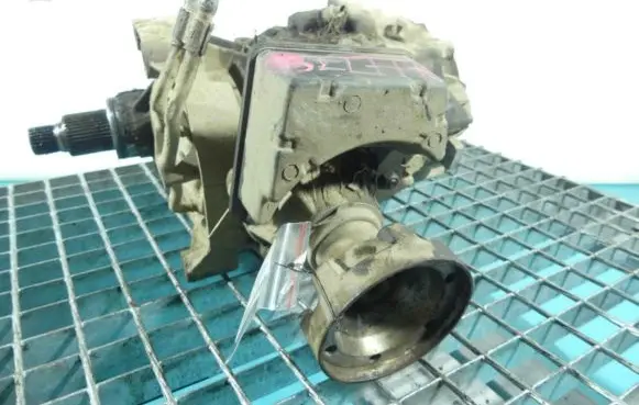 Land Rover Freelander Gearbox transfer box case 479871 IMPRK1321552