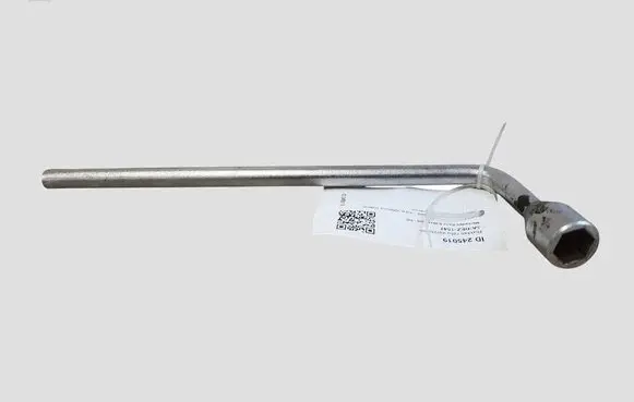 Mercedes-Benz S W221 Wheel nut wrench 1205810246