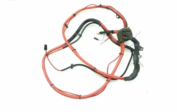 BMW Z4 E85 E86 Positive cable (battery)