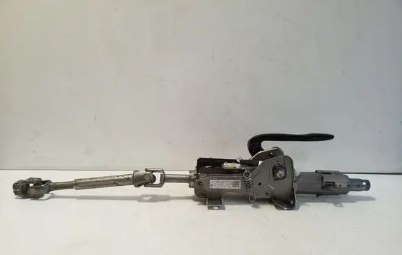 Volkswagen Golf VIII Steering wheel axle 5WC419502F