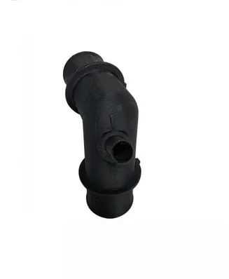 Toyota Auris 150 Engine coolant pipe/hose 165710T010
