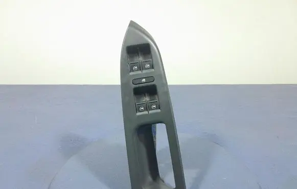 Volkswagen Cross Touran I Electric window control switch 1T1867371H
