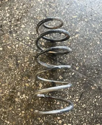 Volvo V70 Front coil spring