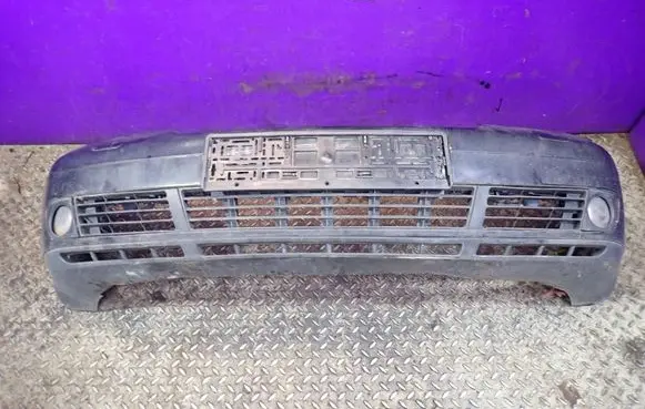 Audi A4 S4 B5 8D Front bumper 