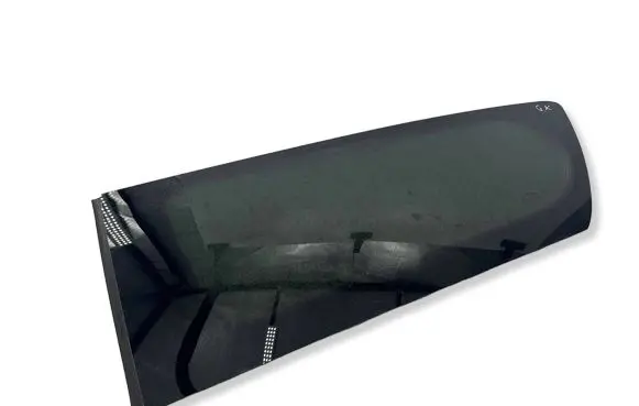 Chrysler Pacifica Rear side window P68238495AC AS3