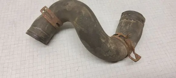 Peugeot 206 Engine coolant pipe/hose