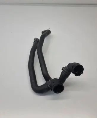 Volkswagen Golf VIII Engine coolant pipe/hose 5Q0121156
