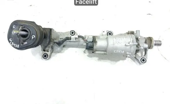 Chrysler Pacifica Steering rack 68460390AD