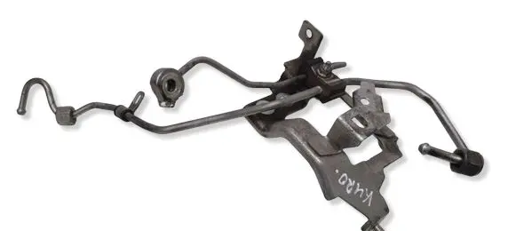 Mazda 6 Fuel line/pipe/hose 