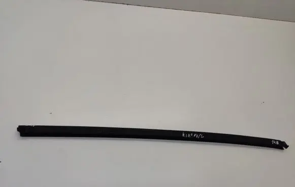 KIA Optima Rubber seal front door (on door) 170610