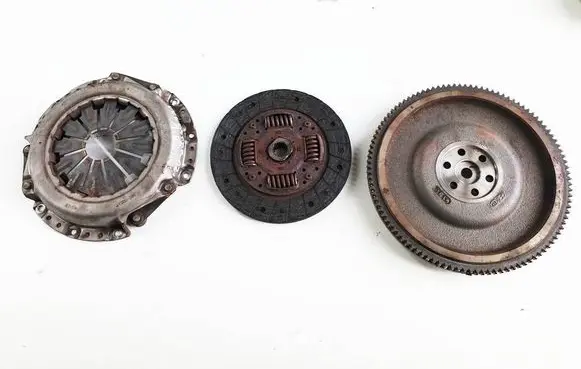 Hyundai Veloster Clutch set kit 4130026010