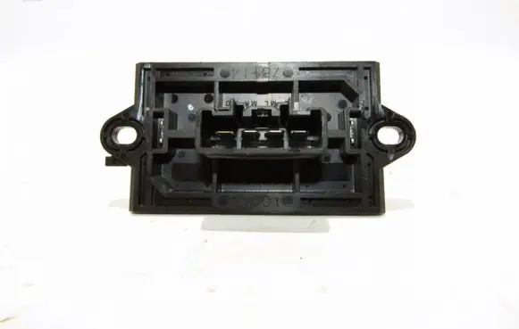 Nissan Micra Heater blower fan relay 