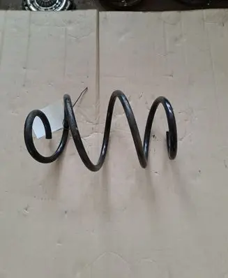 Chevrolet Camaro Front coil spring