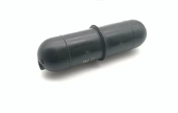 Jaguar XK - XKR Vacuum air tank MHF6778AA C2C24288