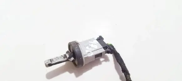 Volkswagen Touran I Interior temperature sensor 1k0907543a
