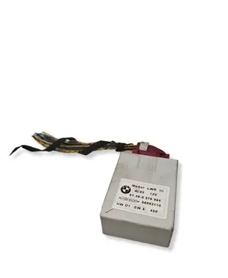 BMW X5 E53 Light module LCM 61358375964 55892110