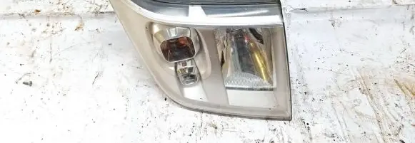 Ford Transit Headlight/headlamp 6c1113w030bf 6c11-13w030-bf