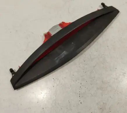 Renault Megane II Third/center stoplight