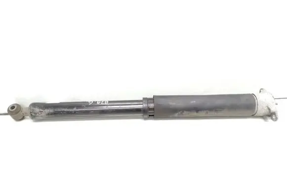 Rear shock absorber/damper