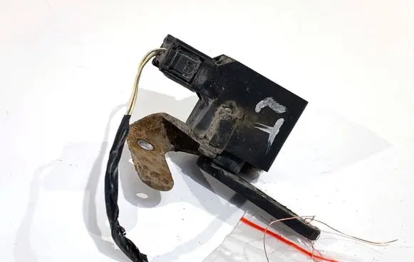 BMW X5 E53 Headlight/headlamp level sensor 1093698
