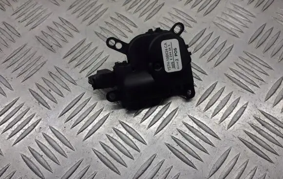 Ford Focus Central body control module 1S7H-19B634-CA
