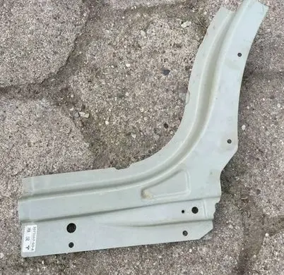 Tesla Model X Sill 1073167S0A