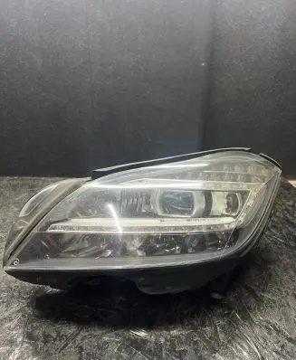 Mercedes-Benz CLS C218 X218 Headlight/headlamp A2188202359 27122713 03012596318