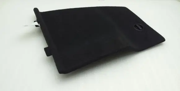 Audi Q5 SQ5 Trunk/boot side trim panel 4L0867468