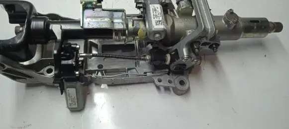 Mercedes-Benz GLE (W166 - C292) Steering wheel axle A166462082
