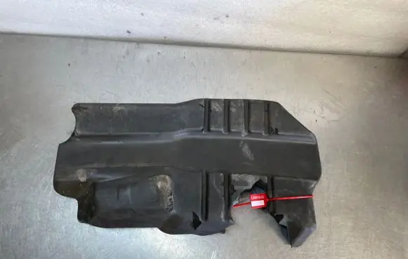 Renault Trafic III (X82) Engine cover (trim) 