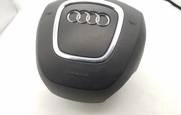 Audi A8 S8 D3 4E Steering wheel airbag 4E0880201BM