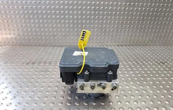 Toyota Auris E180 ABS Pump 0265956014 44540-02380