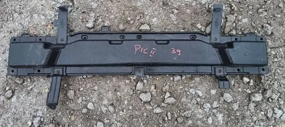 KIA Picanto Rear bumper cross member 866311Y200
