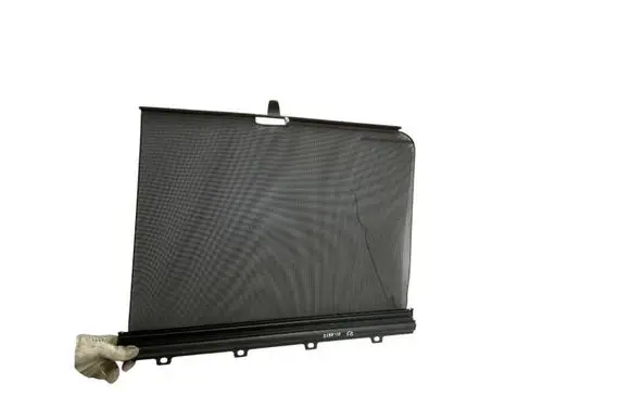 Volvo XC90 Rear door sun blind/shade 31366491