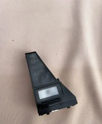 Toyota C-HR I Screen/display/small screen 83910F4010